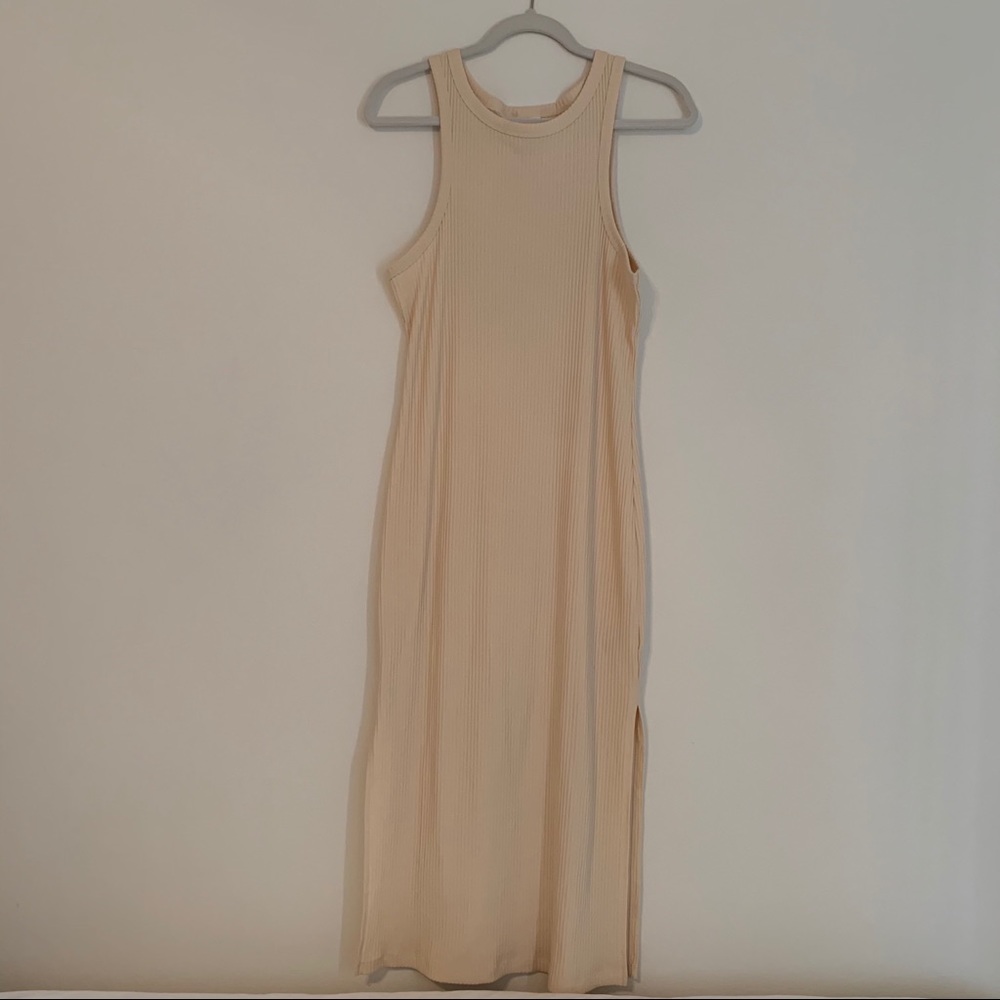 H&M Midi Length Dress